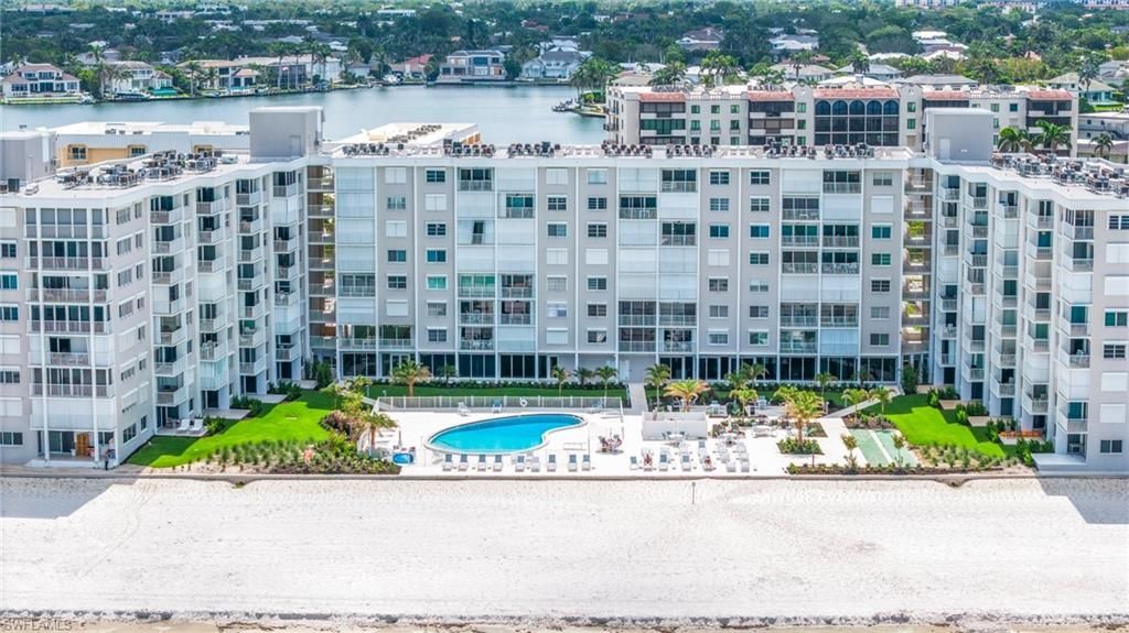 3443 Gulf Shore Blvd N, Unit 713, Naples, FL 34103 Photo