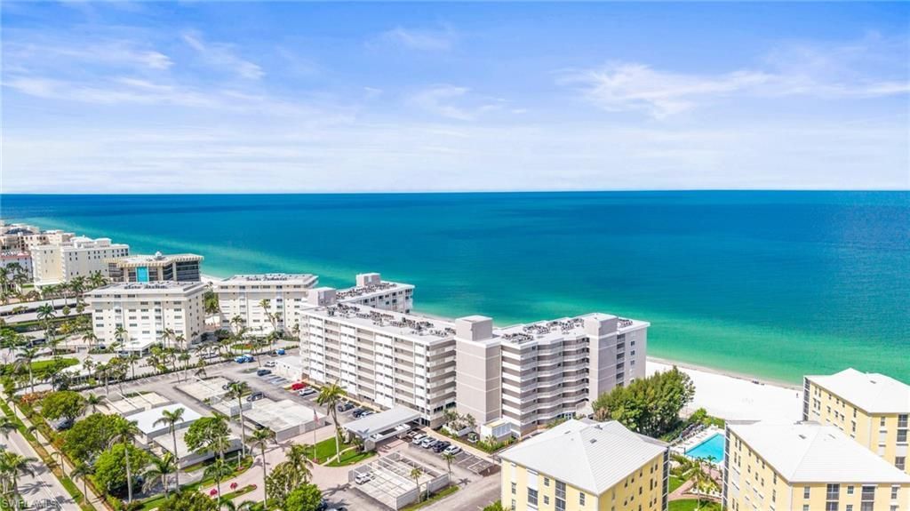 3443 Gulf Shore Blvd N, Unit 713, Naples, FL 34103 Photo
