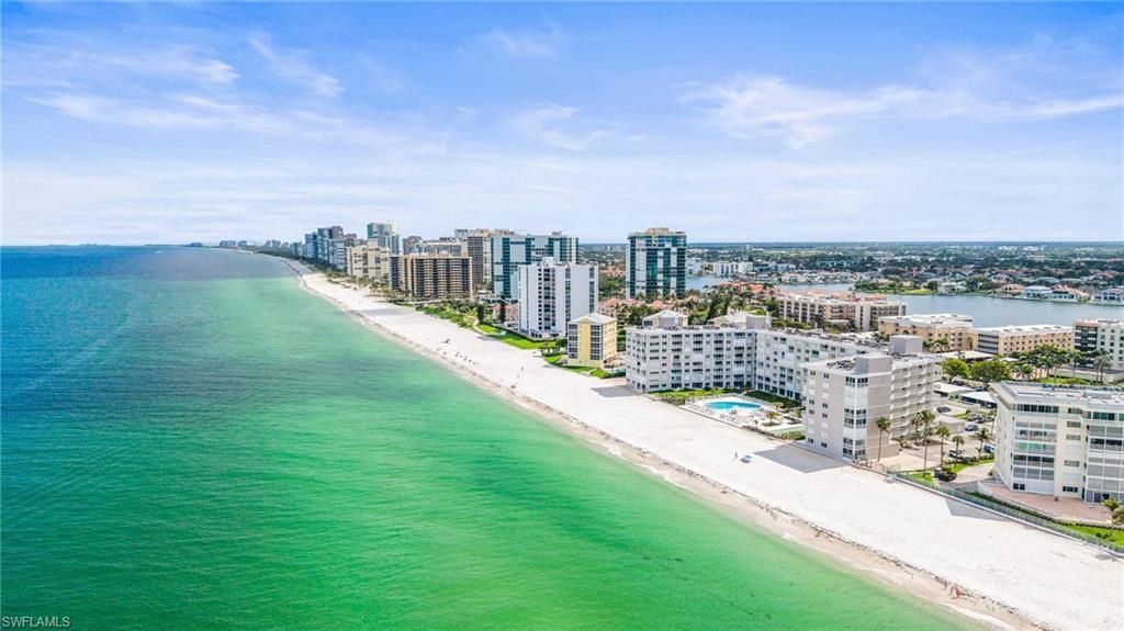 3443 Gulf Shore Blvd N, Unit 713, Naples, FL 34103 Photo