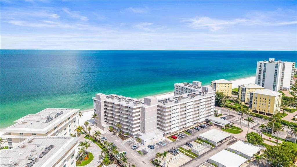3443 Gulf Shore Blvd N, Unit 713, Naples, FL 34103 Photo