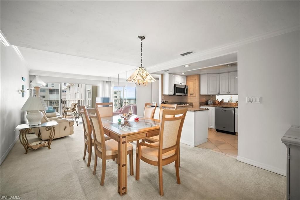 3443 Gulf Shore Blvd N, Unit 713, Naples, FL 34103 Photo