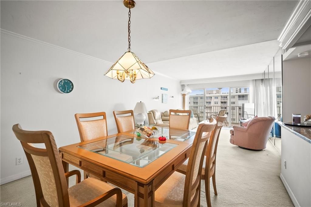 3443 Gulf Shore Blvd N, Unit 713, Naples, FL 34103 Photo