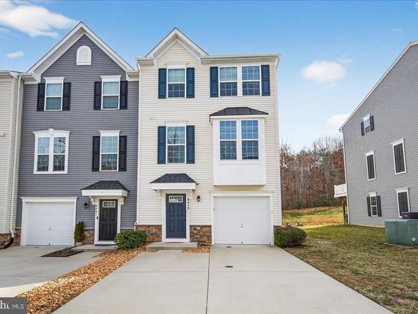 8439 DEVRIES LANE, SPOTSYLVANIA, VA 22553