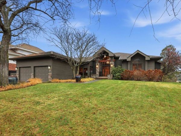 4806 S St. Andrews Ln, Spokane, WA 99223