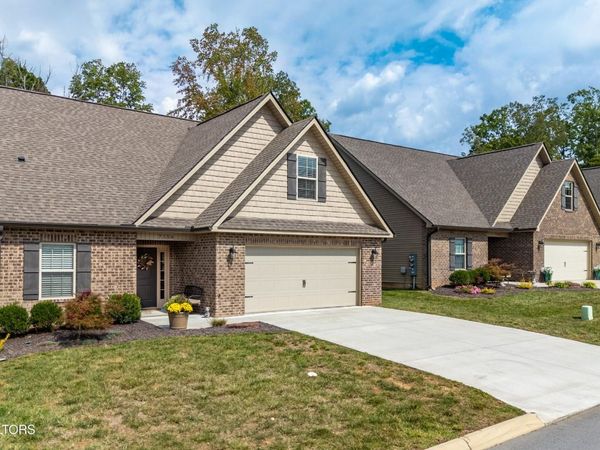 7356 Willow Path Lane, Knoxville, TN 37918