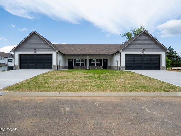 7305 Bonnie Marie Way, Unit 48, Knoxville, TN 37921