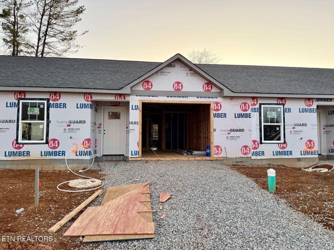 7321 Woodpecker Way , Knoxville, TN 37921 Main Photo