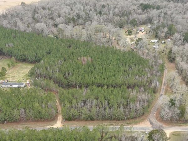 Anderson Road, Wesson, MS 39191