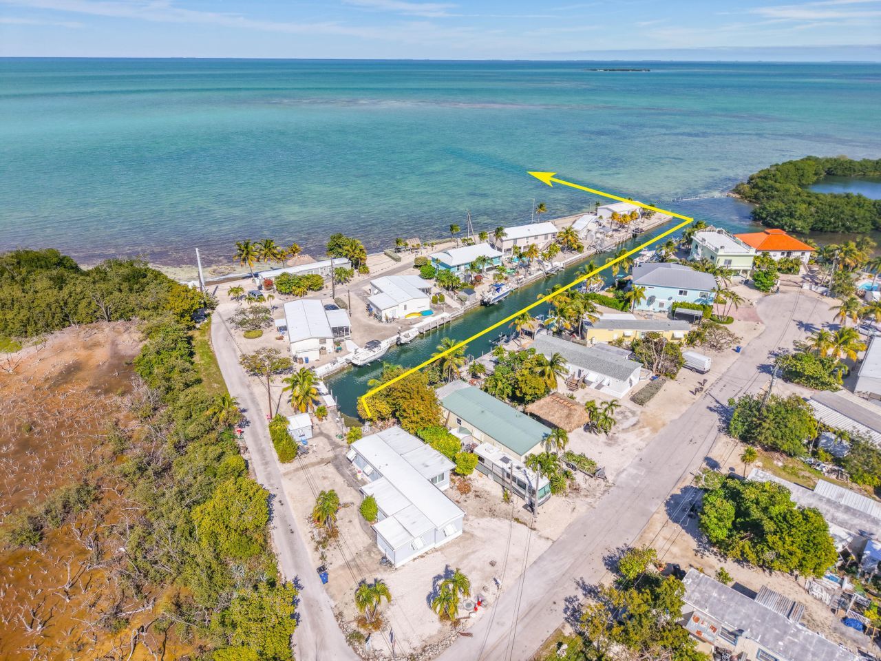 59733 Paradise Place, Marathon, FL 33050 Photo