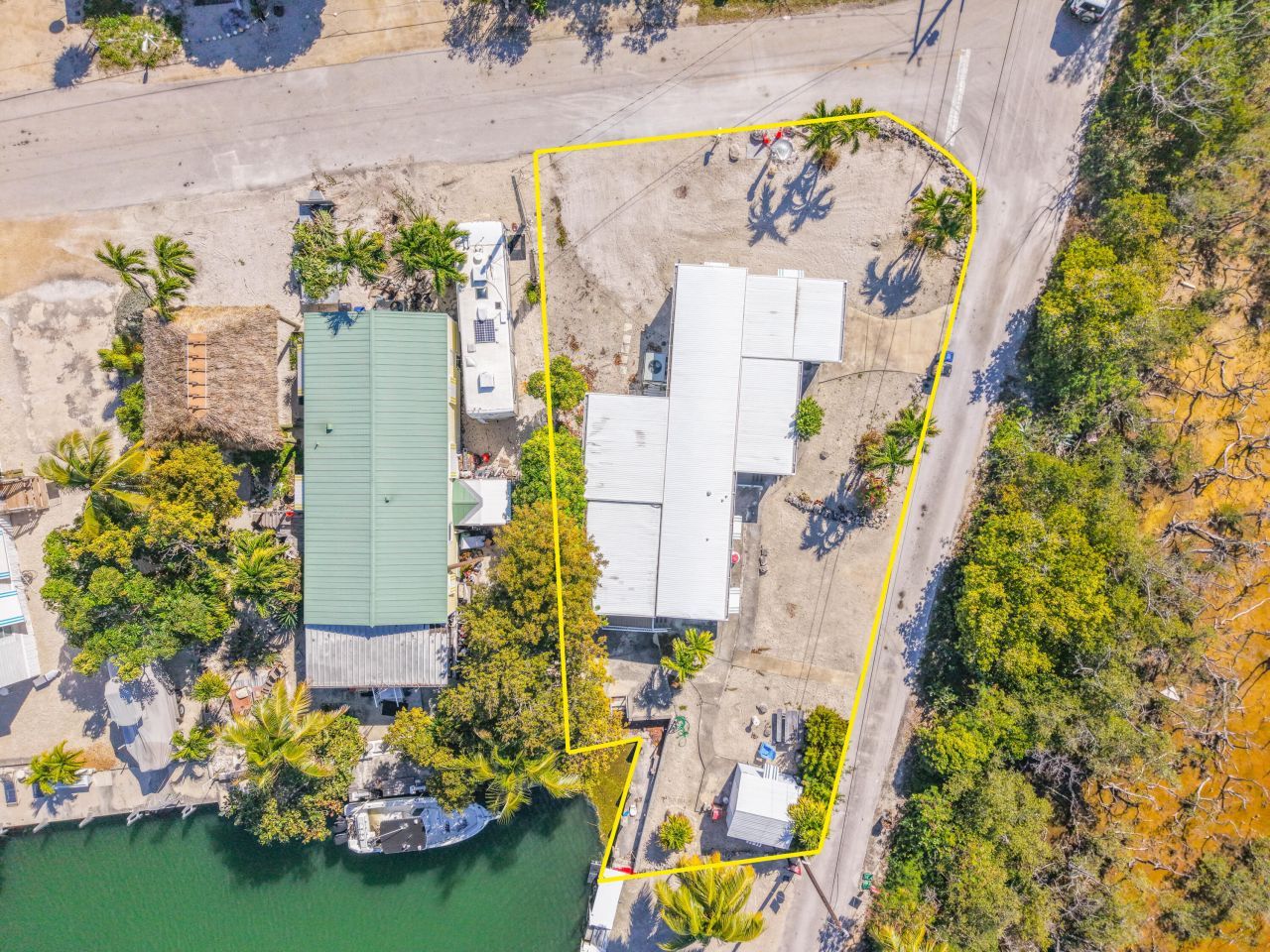 59733 Paradise Place, Marathon, FL 33050 Photo