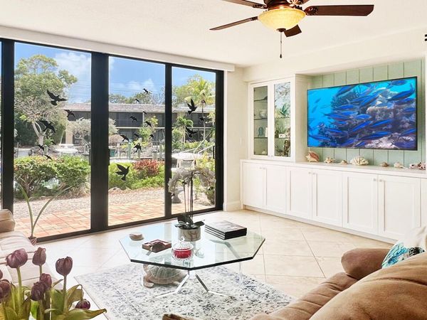 96000 Overseas Highway, Unit P1, KEY LARGO, FL 33037