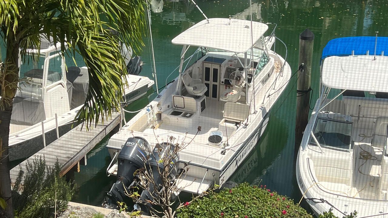 96000 Overseas Highway, Unit P1, Key Largo, FL 33037 Photo