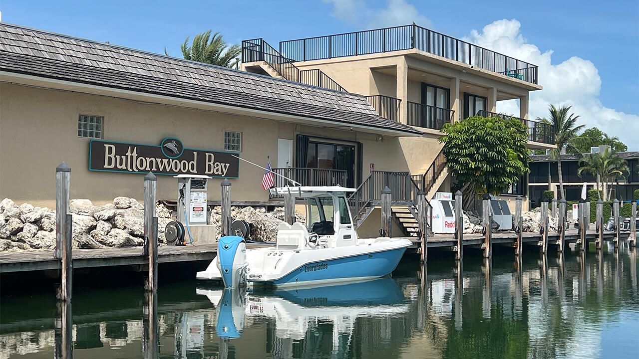 96000 Overseas Highway, Unit P1, Key Largo, FL 33037 Photo
