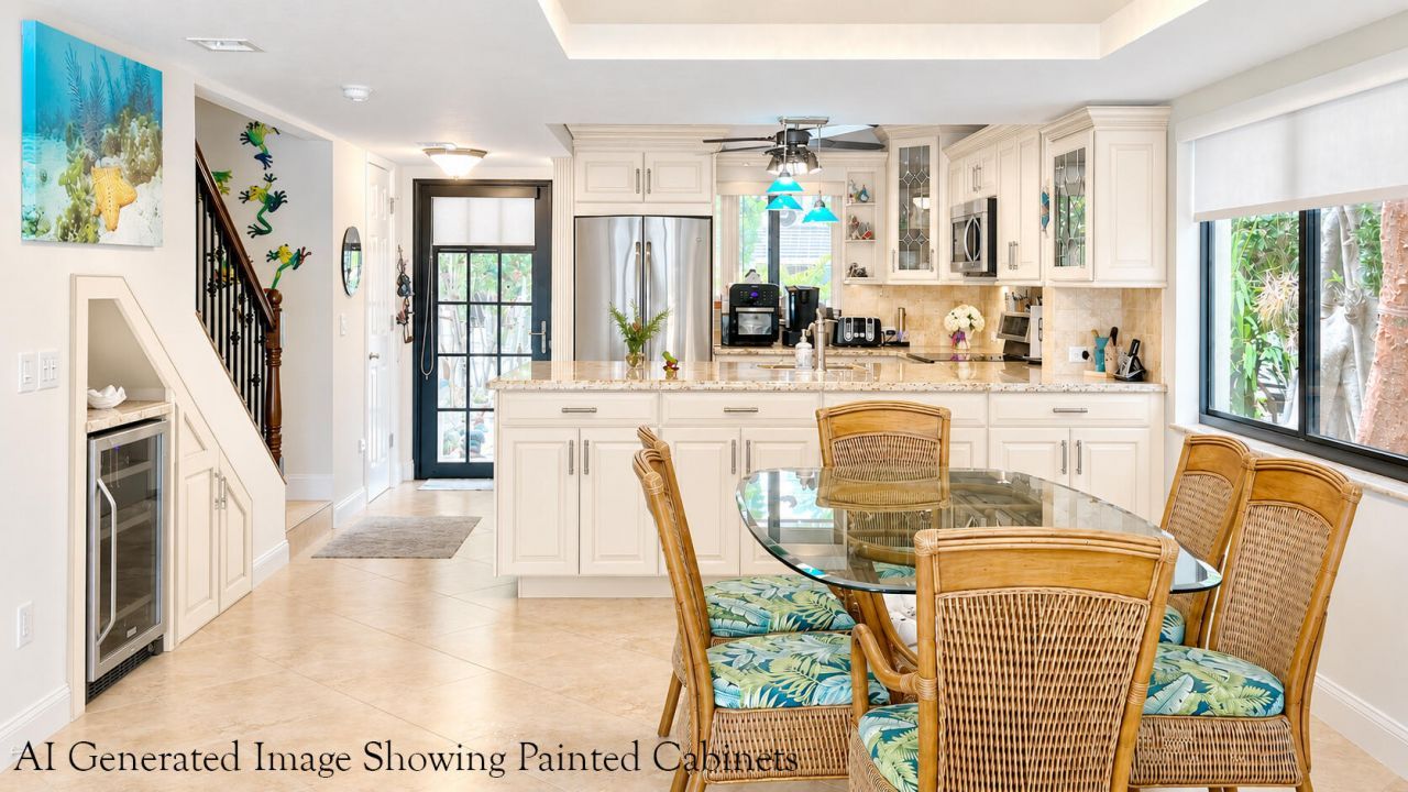 96000 Overseas Highway, Unit P1, Key Largo, FL 33037 Photo