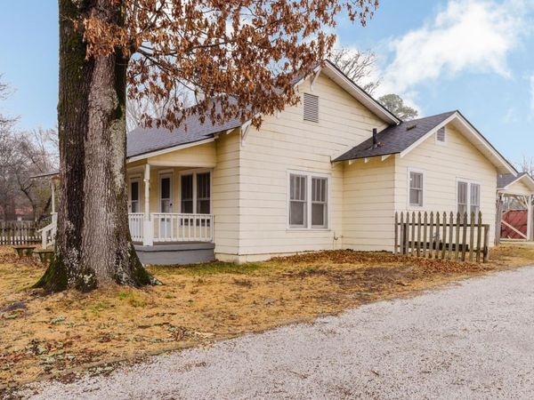 2719 CONGO, Benton, AR 72019