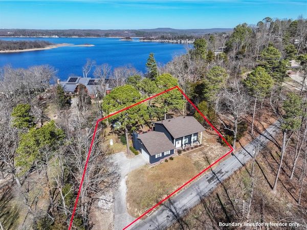 8493 Cedar Terrace , Rogers, AR 72756