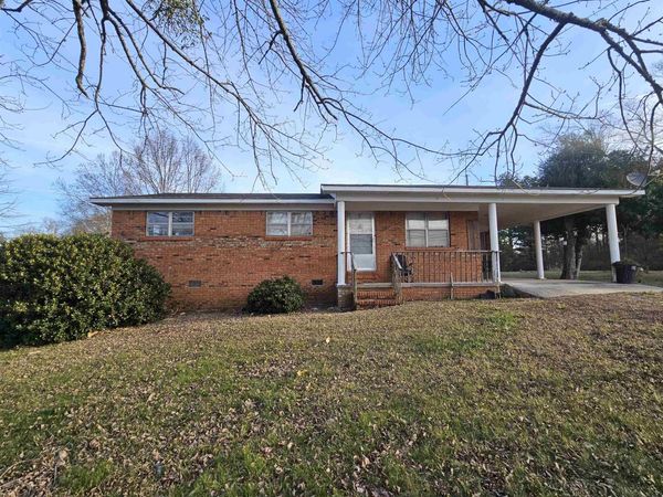 1537 Co Rd 81, Phil Campbell, AL