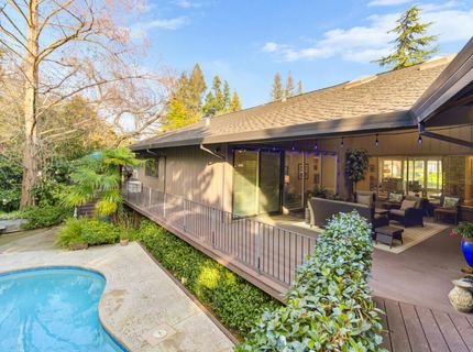 3305 Inverness Ct, Sacramento, CA 95821 Photo