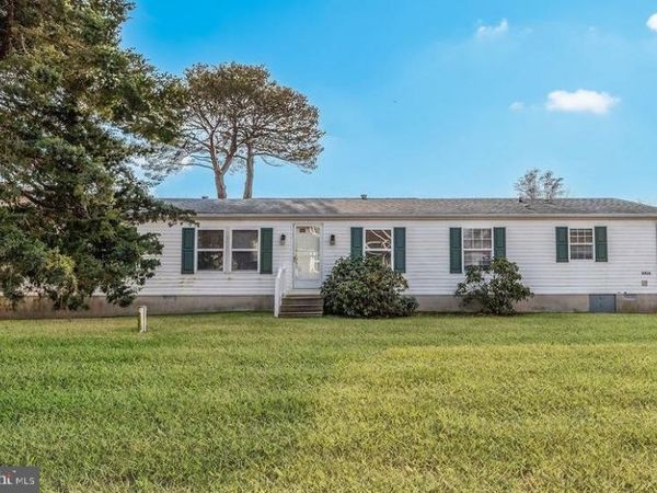 31434 OAK STREET, OCEAN VIEW, DE 19970