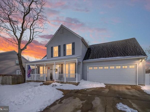 851 N SHORE DRIVE, GLEN BURNIE, MD 21060