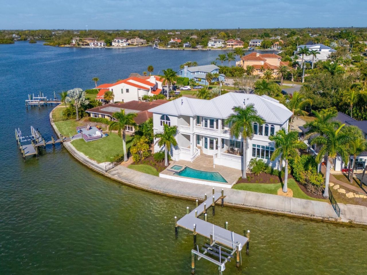 1500 Caribbean Drive, Sarasota, FL 34231 Photo