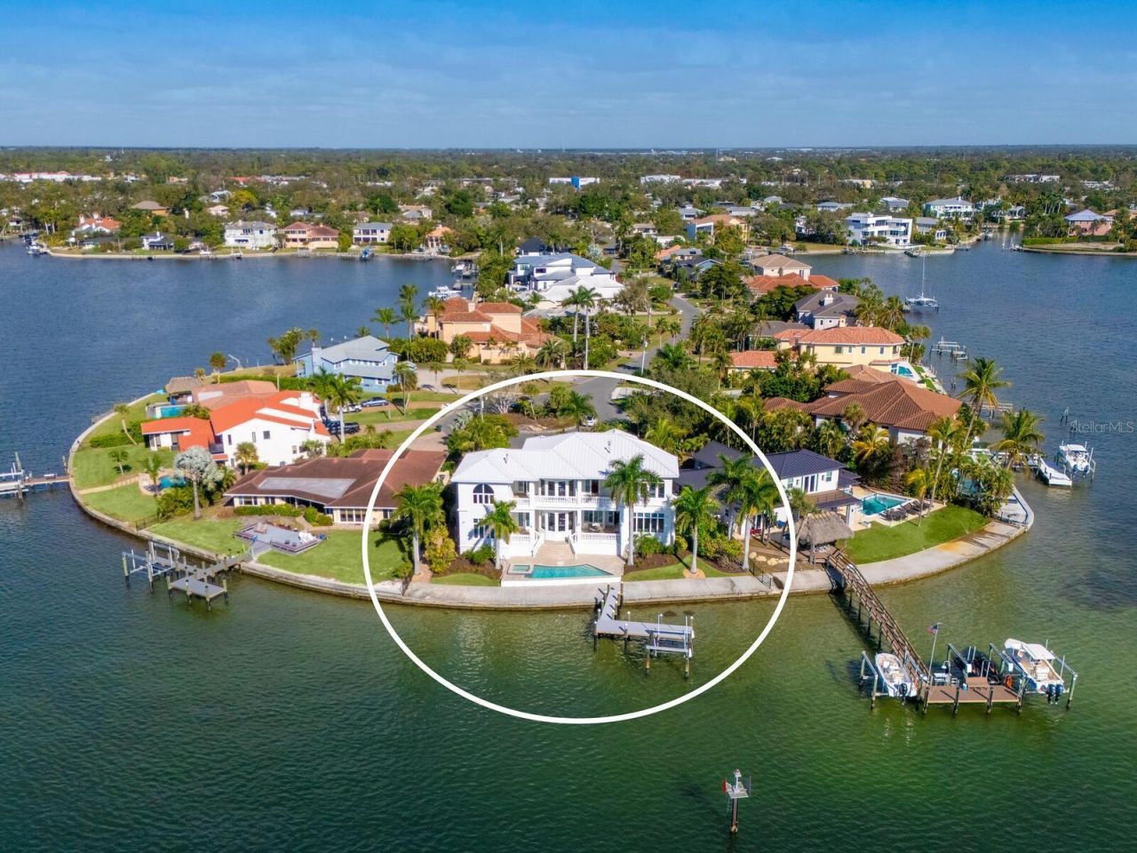 1500 Caribbean Drive, Sarasota, FL 34231 Photo