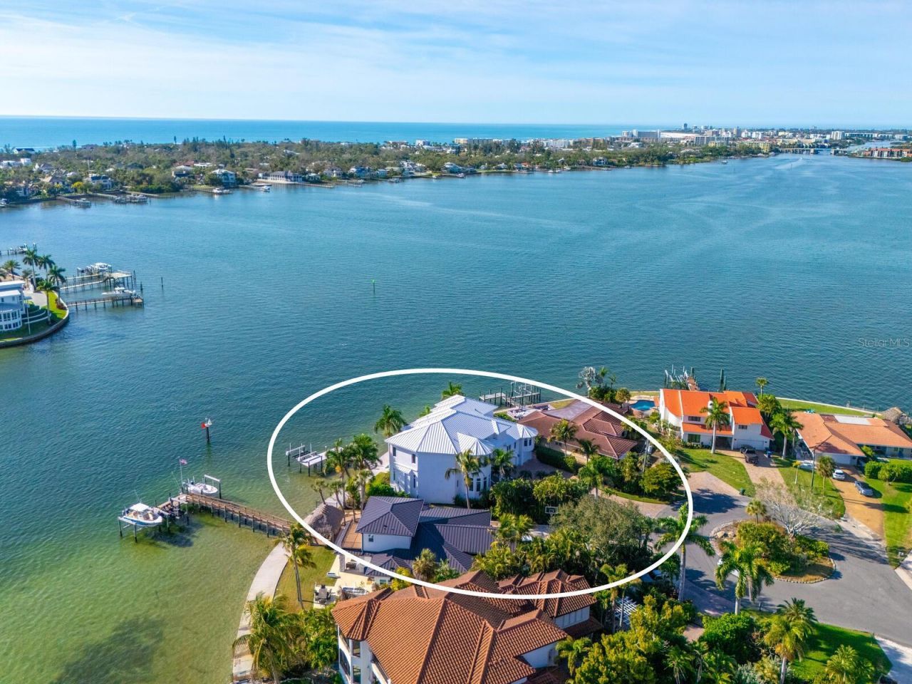 1500 Caribbean Drive, Sarasota, FL 34231 Photo