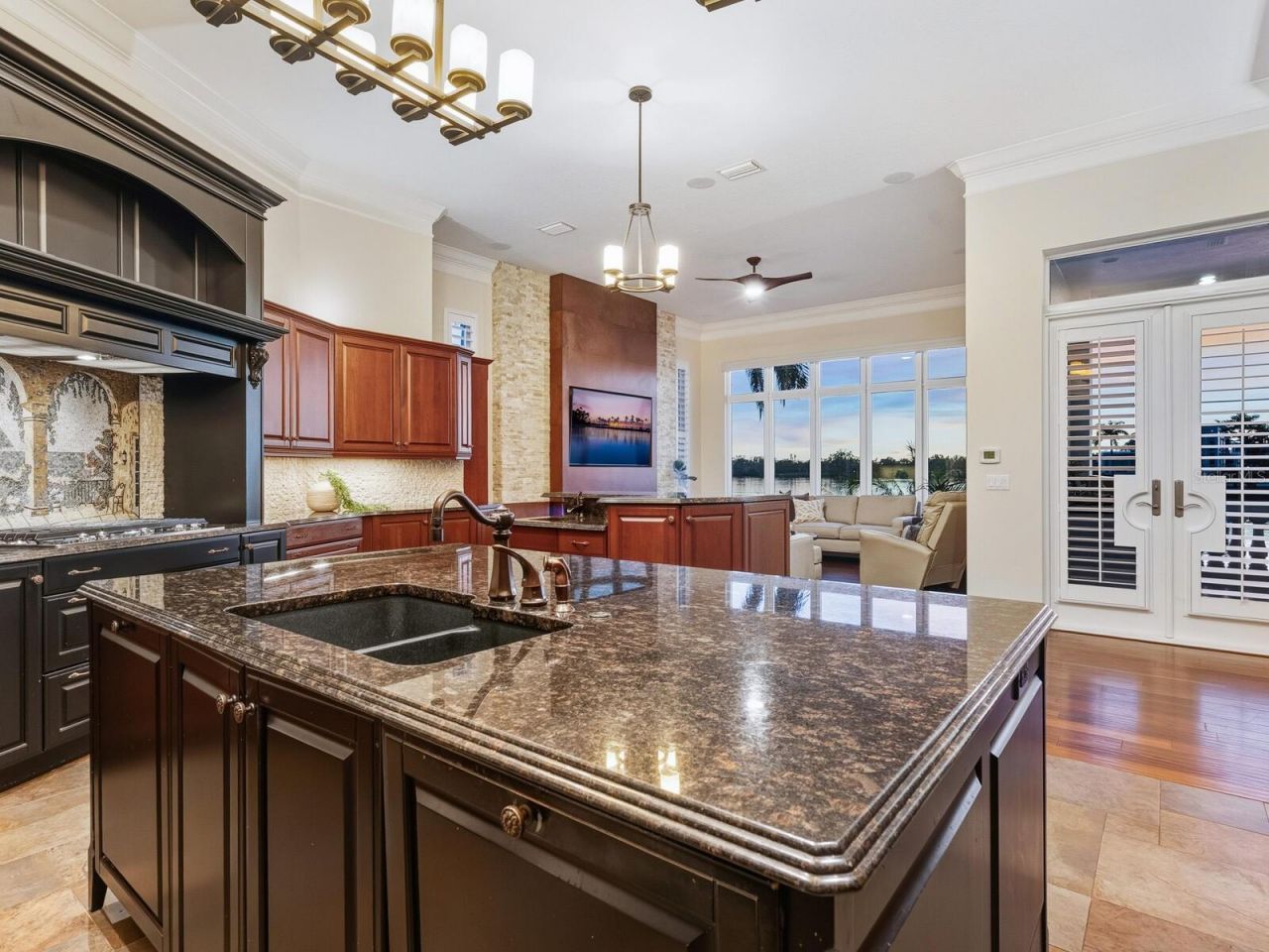 1500 Caribbean Drive, Sarasota, FL 34231 Photo