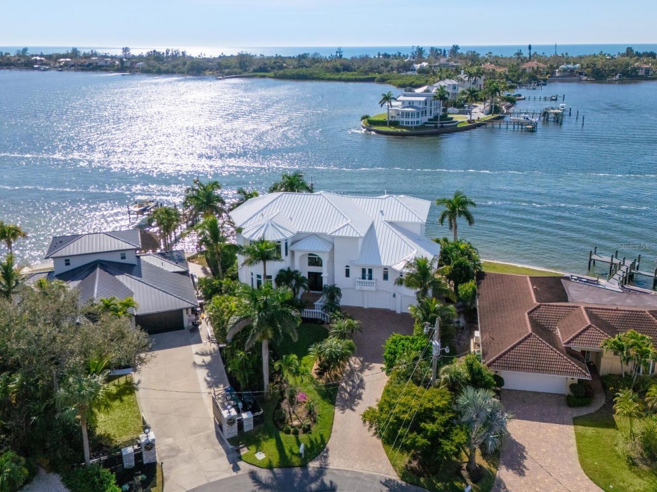 1500 Caribbean Drive, Sarasota, FL 34231 Photo