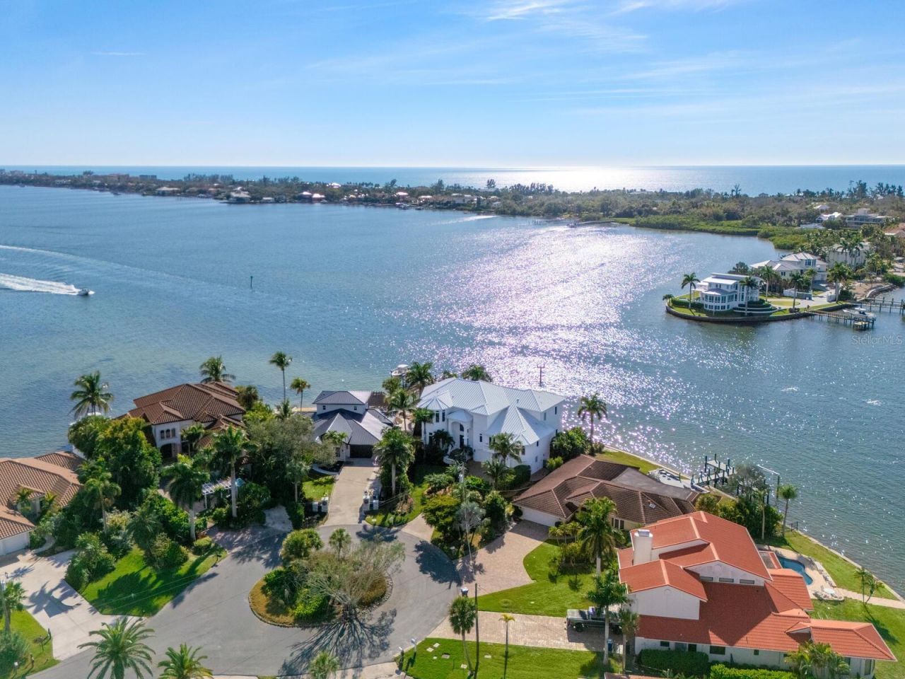 1500 Caribbean Drive, Sarasota, FL 34231 Photo