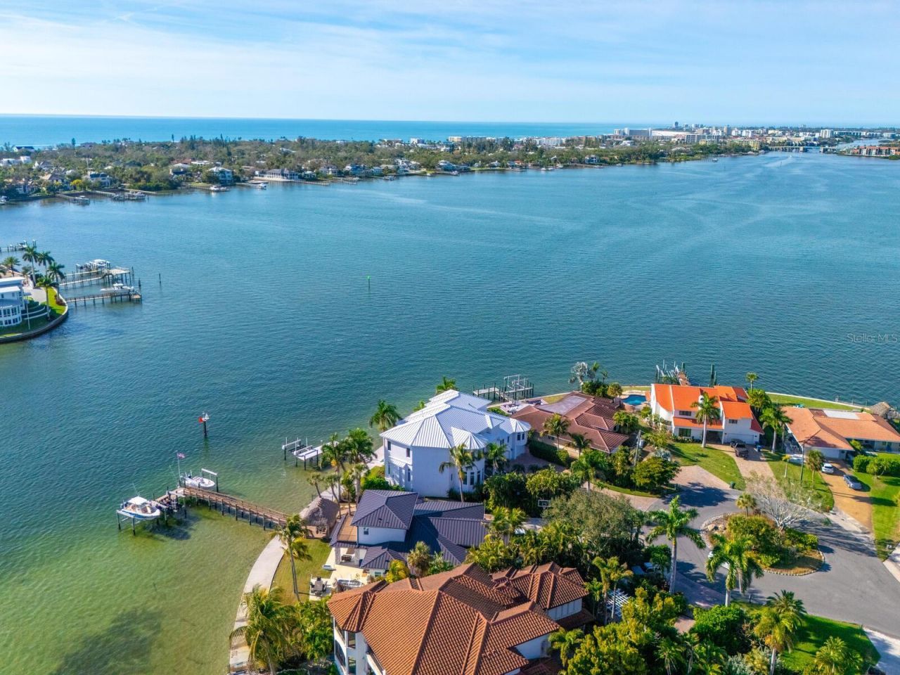 1500 Caribbean Drive, Sarasota, FL 34231 Photo