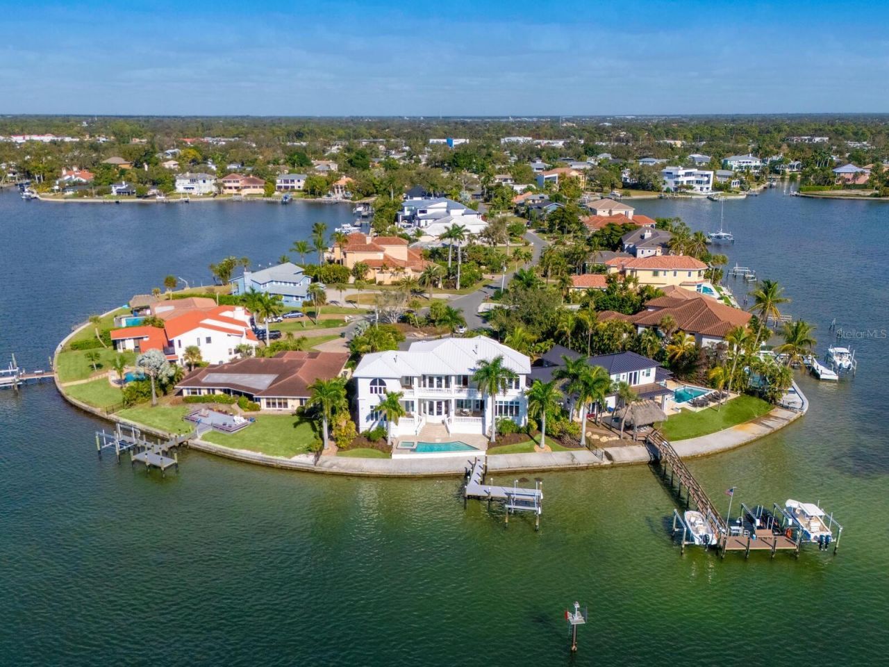 1500 Caribbean Drive, Sarasota, FL 34231 Photo