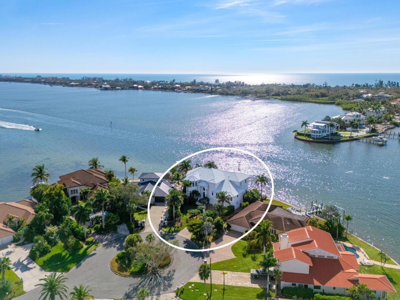1500 Caribbean Drive, Sarasota, FL 34231 Photo