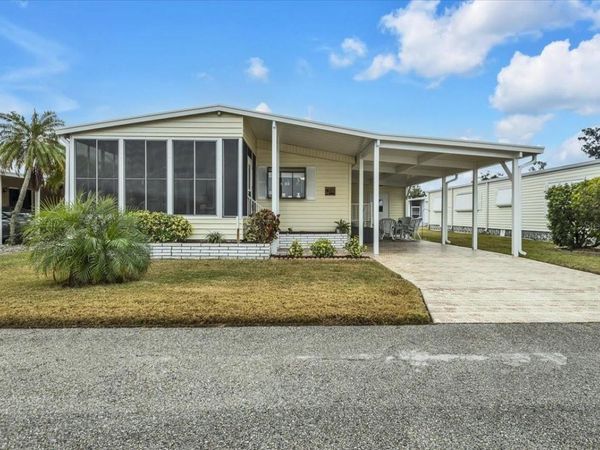 808 53RD AVENUE E, Unit 209, BRADENTON, FL 34203