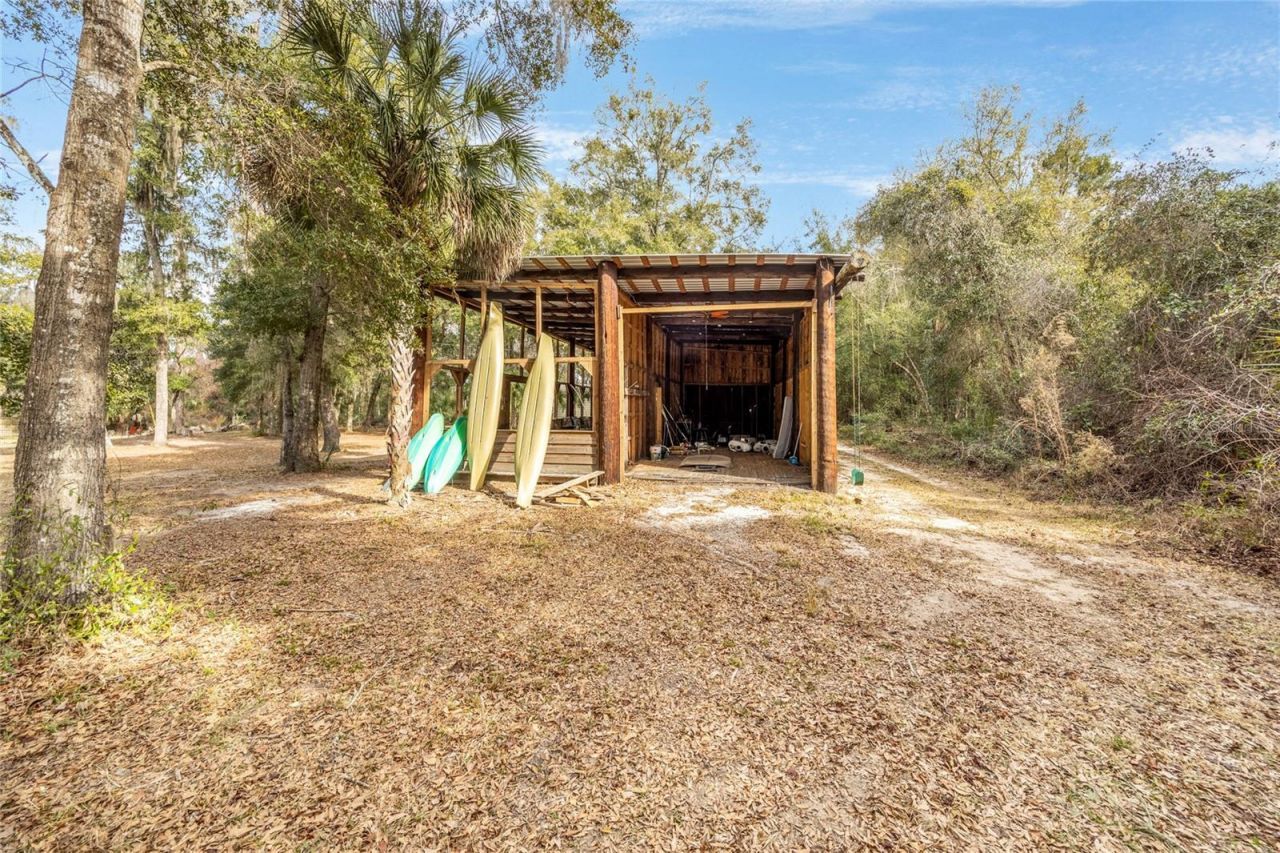 1085 State Road 100, Florahome, FL 32140 Photo