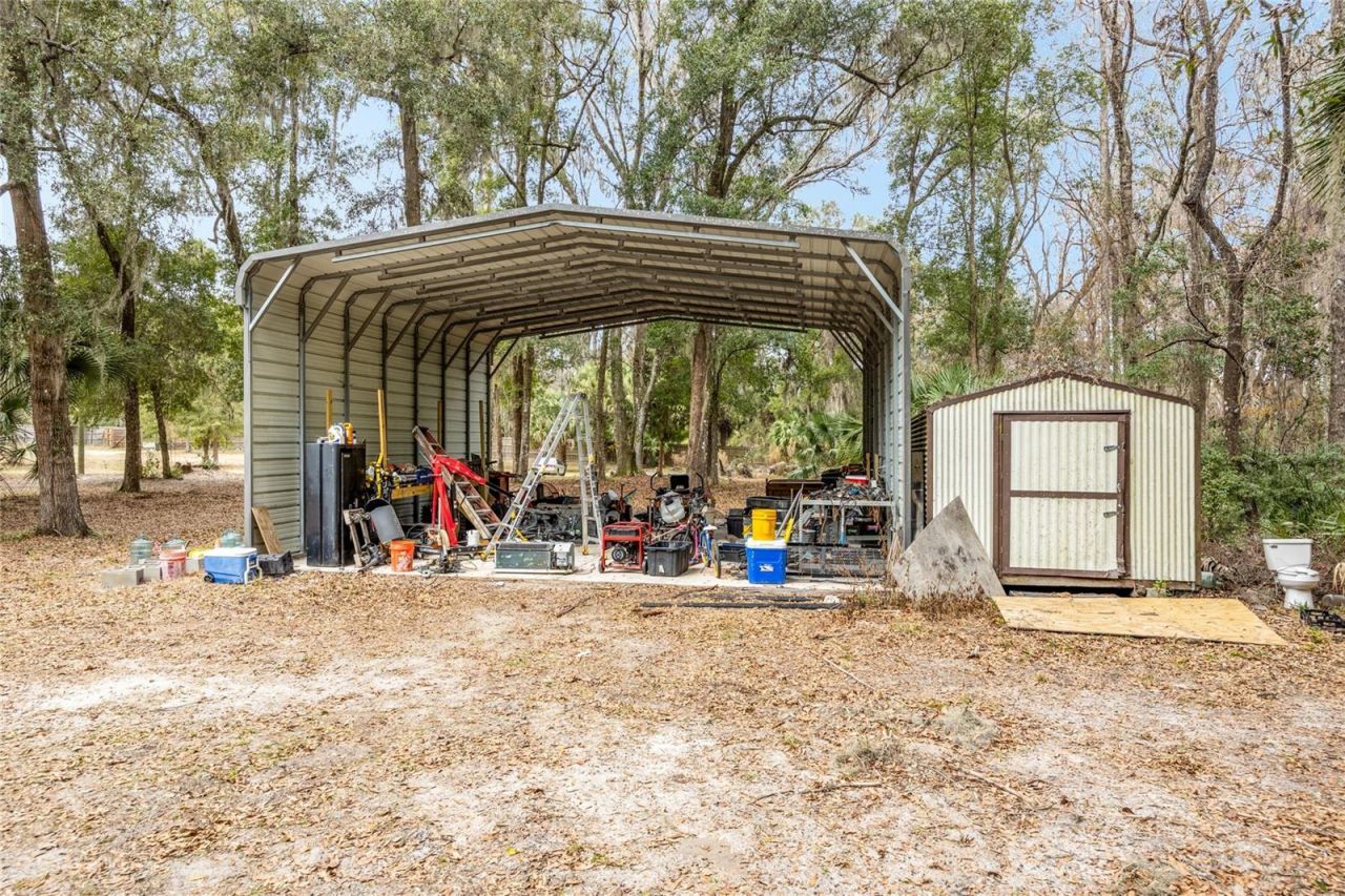 1085 State Road 100, Florahome, FL 32140 Photo