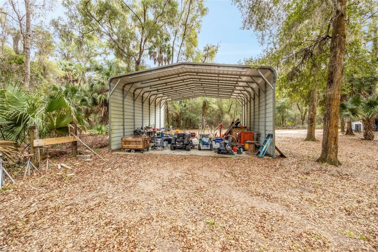 1085 State Road 100, Florahome, FL 32140 Photo