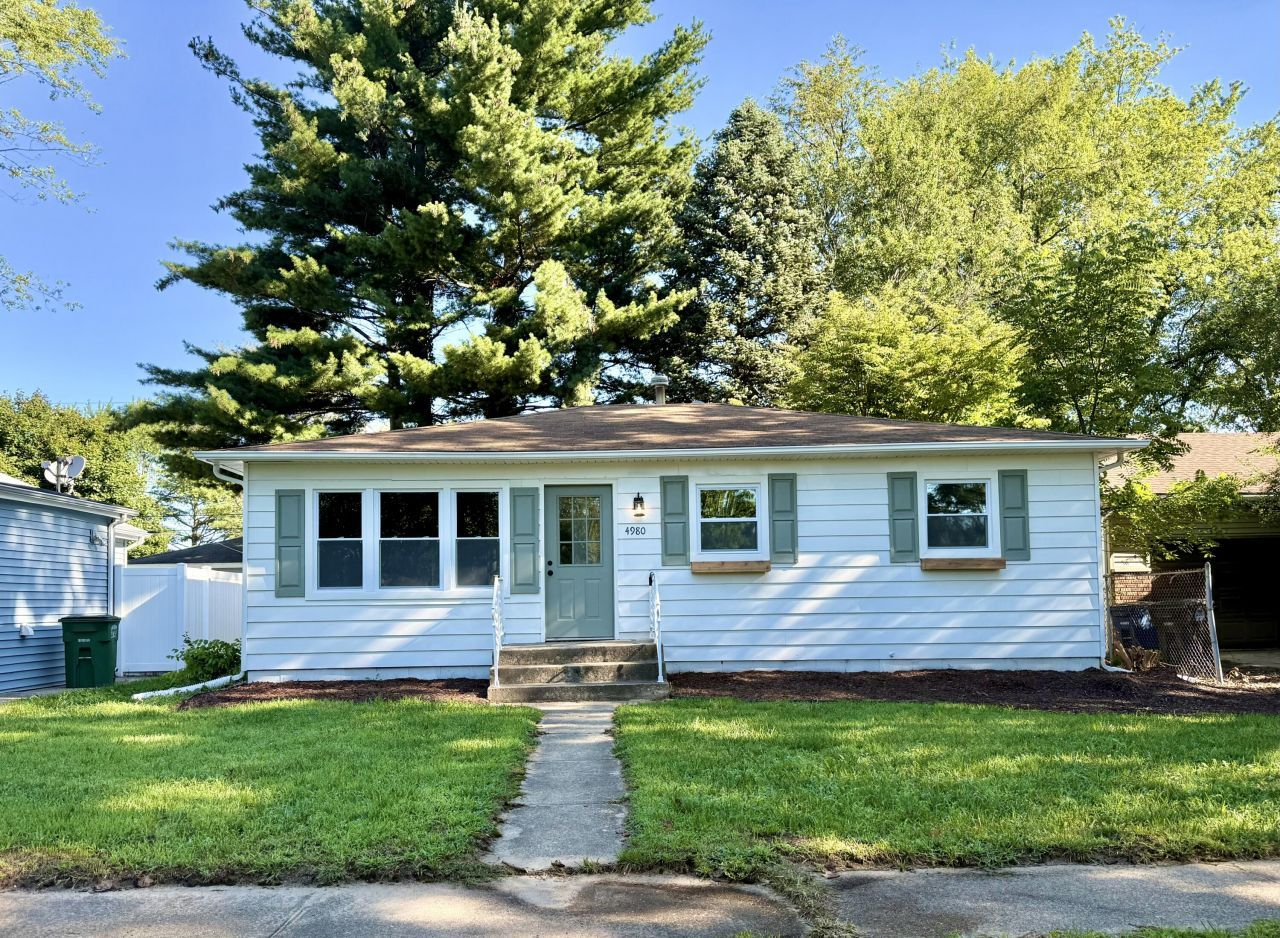 4980 E 27th Avenue, Lake Station, IN 46405 Main Photo