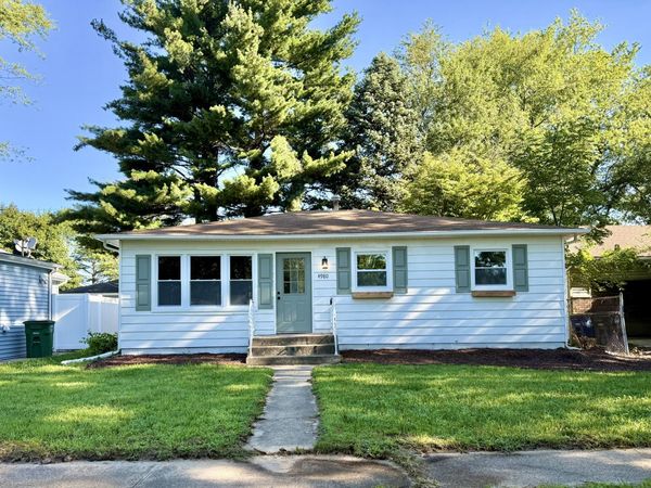 4980 E 27th Avenue, Lake Station, IN 46405