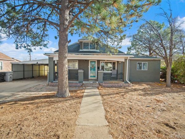 1630 Jackson Street, Pueblo, CO 81004