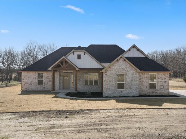 249 Gateway Road, Ardmore, OK 73401
