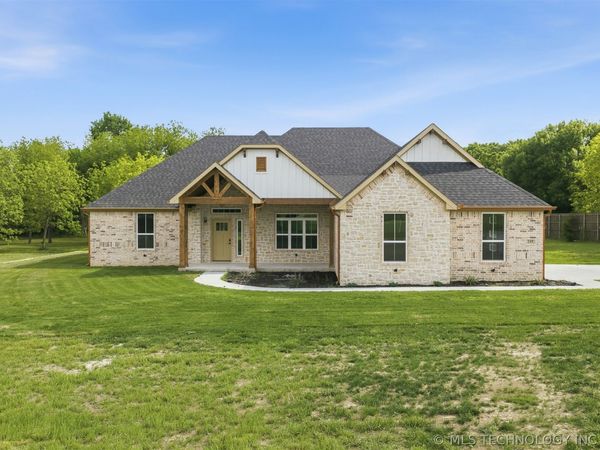 249 Gateway Road, Ardmore, OK 73401
