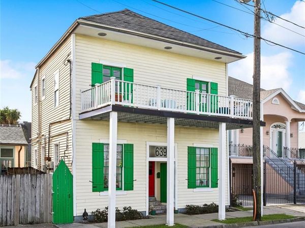 639 PATTERSON Road, New Orleans, LA 70114
