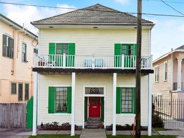 639 PATTERSON Road, New Orleans, LA 70114