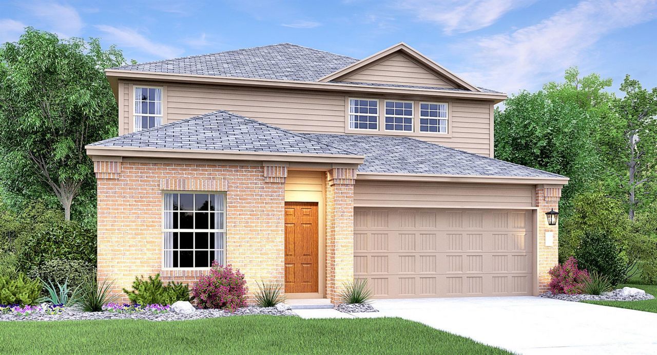 17910 Nashville Warbler Rd, Pflugerville, TX 78660 Main Photo