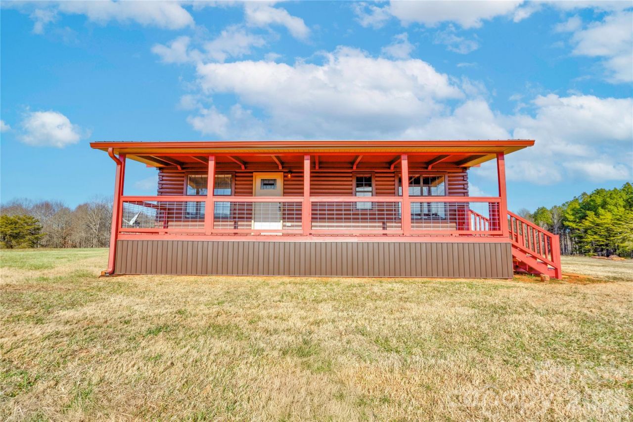 101 Hull Road, Casar, NC 28020 Main Photo