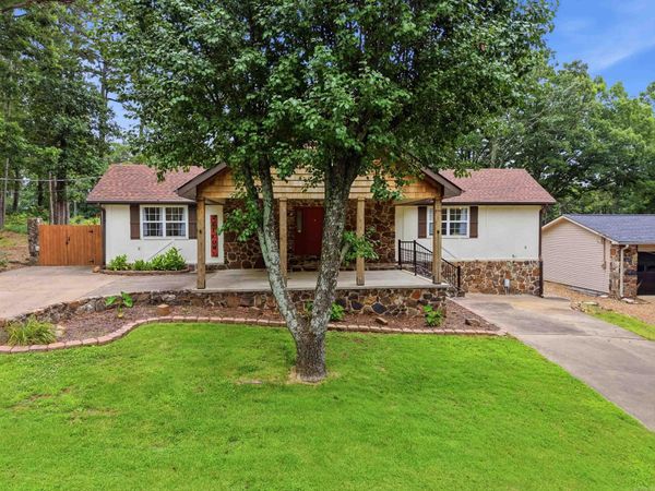 313 Snead Drive, Fairfield Bay, AR 72088