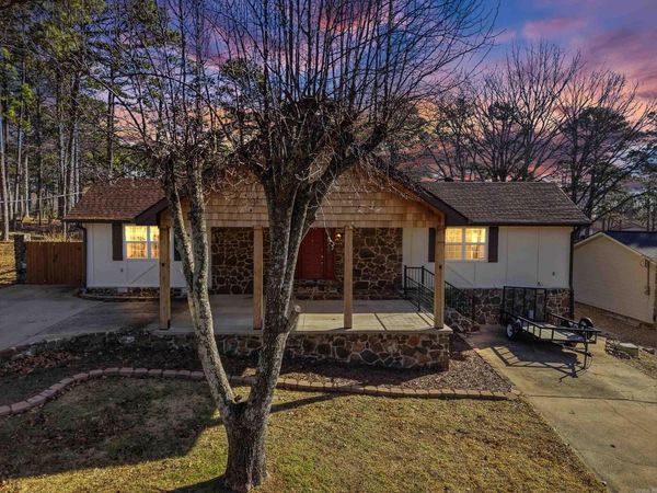 313 Snead Drive, Fairfield Bay, AR 72088