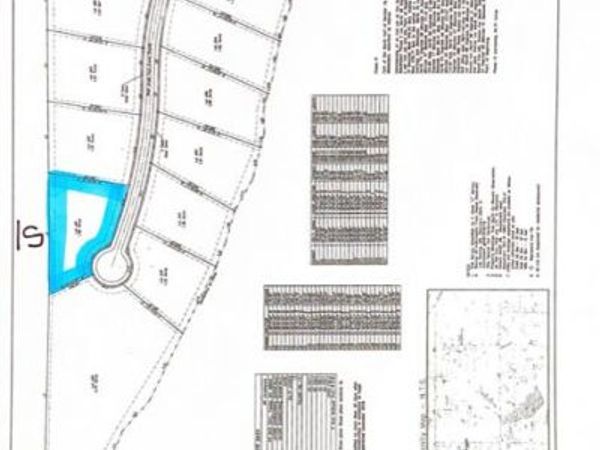 Lot# 51 Rock Creek Dr., Tupelo, MS 38801
