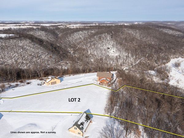 Lot 2 Skyview Lane, Wauzeka, WI 53826